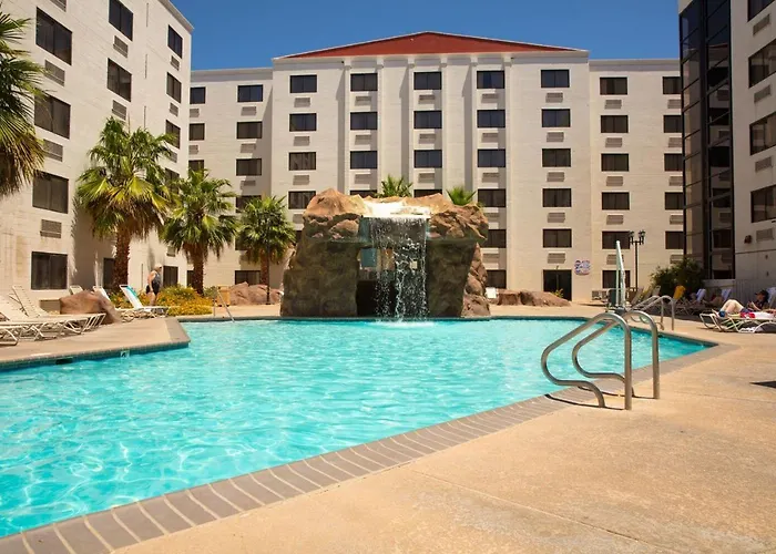 Colorado Belle And CasinoResort Hotel